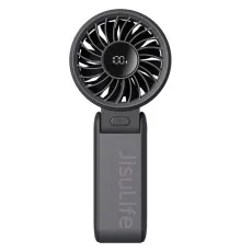 Вентилятор Jisulife Handheld Fan 7 black