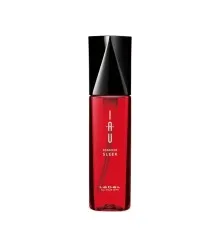 Сироватка для волосся Lebel IAU Sleek Essence Розгладжувальна есенція 100 мл (4952195624669)