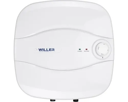 Бойлер Willer PA10R optima mini (10л,нижний подвод) (PA10R optima mini)