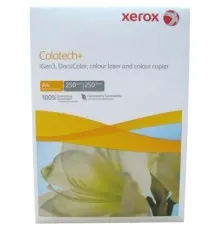 Фотопапір Xerox A4 COLOTECH + (250) 250л. AU (003R98975)