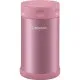 Термос Zojirushi харчовий SW-FCE75PS 0,75 л Pink (1678.03.58)