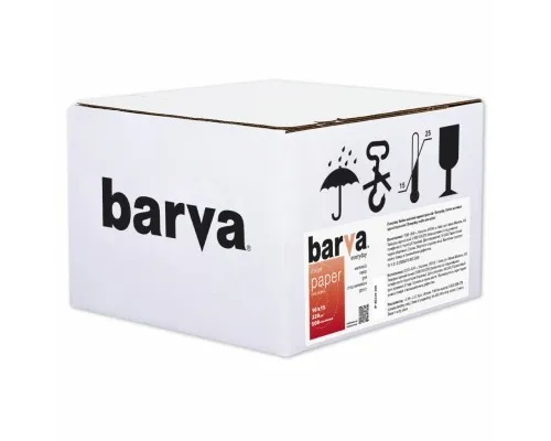 Фотопапір Barva 10x15 Everyday 220г Matte (IP-AE220-208)
