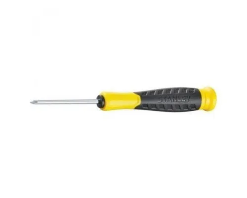 Викрутка Stanley ESSENTIAL, Pz0x50мм. (STHT0-60273)