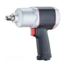 Гайковерт Airkraft пневмо 1/2"(885N/m 8000об/хв (NST-5040C)