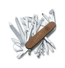 Ніж Victorinox SwissChamp Wood (1.6791.63)