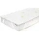 Наматрацник MirSon №1000 Alberto Eco Aloe Vera 180х190 см (2200001491502)