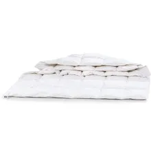 Ковдра MirSon антиалергенна EcoSilk №1316 Luxury Exclusive Демісезонна 200x220 см (2200001527133)