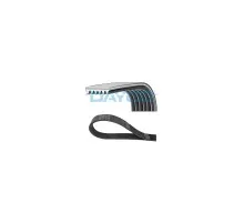 Поліклиновий ремінь DAYCO 6PK1545