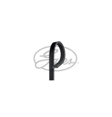 Поліклиновий ремінь Gates 3PK495
