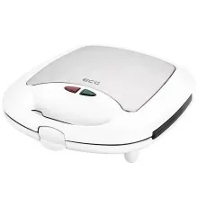 Сендвічниця ECG S 399 White (S399 White)