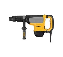 Перфоратор DeWALT SDS-MAX, 1700 Bт, 19.4 Дж, 2 реж., кейс (D25773K)