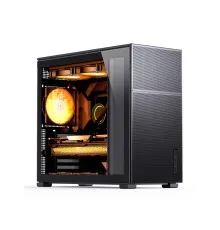 Корпус для ПК JONSBO D41 MESH Black