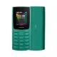 Мобільний телефон Nokia 106 DS 2023 Green (1GF019BPJ1C01)
