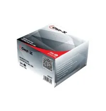 Серветки безворсові для оптики WD-280 Cor-X (WD-280 / 262207)