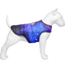 Курточка для тварин WAUDOG Clothes "NASA21" L (505-0148)