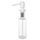Дозатор для рідкого мила GRANADO Redondo white (gd0205)