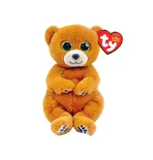 М'яка іграшка Ty Beanie Bellies Ведмедик Duncan (40549)
