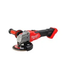 Шліфувальна машина Milwaukee M18 FSAG125XB-0X FUEL, 125 мм, HD кейс (без АКБ та ЗП) (4933478429)