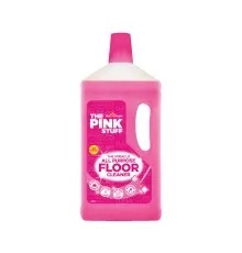 Засіб для миття підлоги The Pink Stuff 1 л (5060033821527)