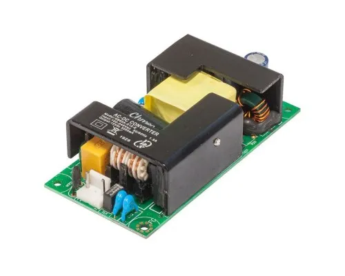 Блок живлення мережевий Mikrotik GB60A-S12