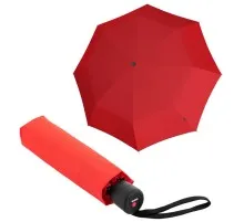 Парасоля Knirps C.056 Small Manual Red (Kn95-8056-1501)