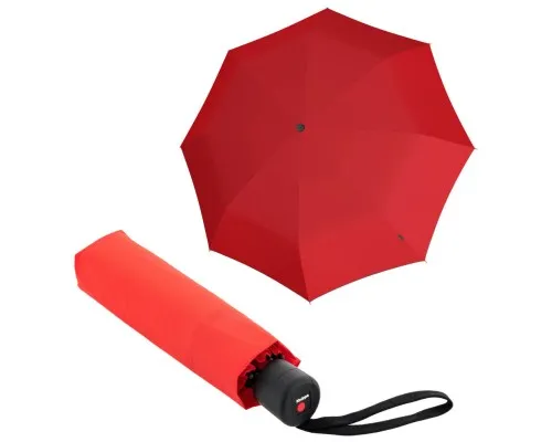 Парасоля Knirps C.056 Small Manual Red (Kn95-8056-1501)