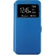 Чохол до мобільного телефона Dengos Samsung Galaxy A03 Core (blue) (DG-SL-BK-312)