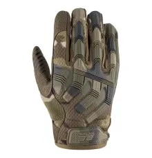 Тактичні рукавички 2E Full Touch XL камуфляж (2E-TACTGLOFULTCH-XL-MC)