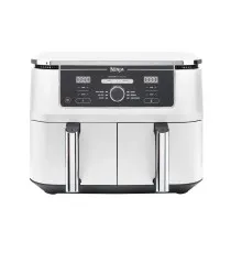Мультипіч Ninja Foodi Max Dual Zone (AF400EUWH)