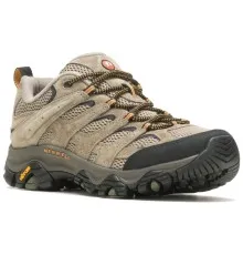 Кросівки Merrell Moab 3 Mns pecan - 50 - бежевий (036.1556)