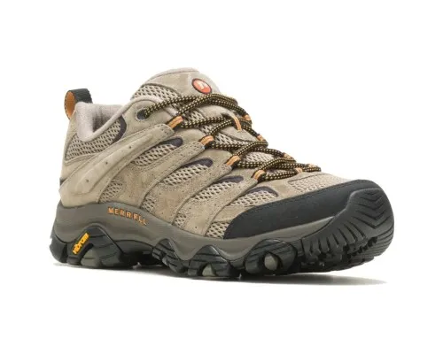 Кросівки Merrell Moab 3 Mns pecan - 50 - бежевий (036.1556)