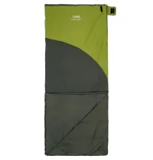 Спальний мішок Tramp Airy Light ковдра лівий olive (UTRS-056-olive-L)