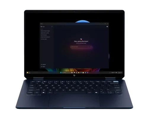 Ноутбук HP OmniBook Ultra Flip 14-fh0000 (B9PD1EA)