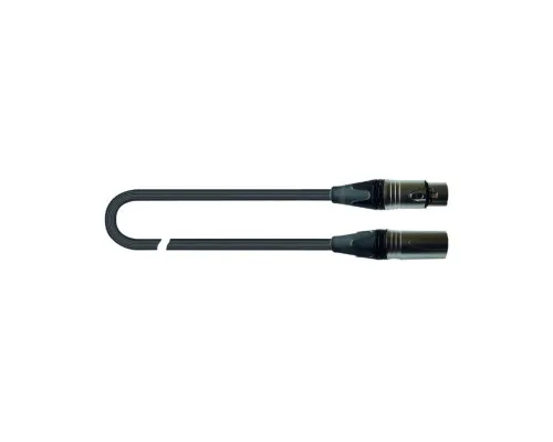 Мікрофонний кабель Quik Lok Just MF 15 SL (231655)