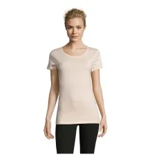Футболка Sol's Martin women пастельно-рожевий S (02856143S)