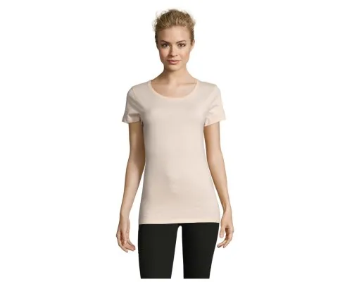 Футболка Sol's Martin women пастельно-рожевий S (02856143S)
