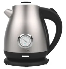 Електрочайник Cecotec Thermosense 620 Retro Steel (CCTC-01458)
