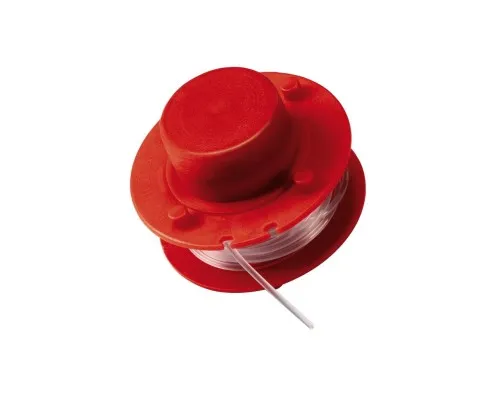 Косильна головка Einhell GE-CT 18/30 Li 5м 1.6мм (3405117)