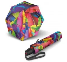 Парасоля Knirps T.200 Medium Duomatic Palm Multicolor (Kn95-3201-8783)