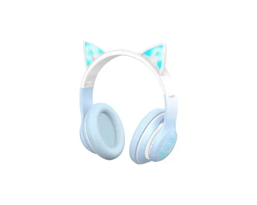 Навушники XO BE38 Blue (BE38.blue)
