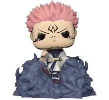 Фігурка Funko Pop серії Магічна битва S1 - Сукуна (61362)