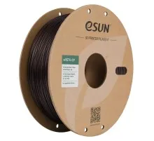 Пластик для 3D-принтера eSUN ePETG-CF 1кг, 1.75мм, BLACK RED (EPETG-CF-P175BR1)