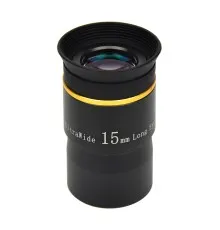 Окуляр до мікроскопа Sigeta 66 Series 15 мм, 66°, 1.25" (65085)