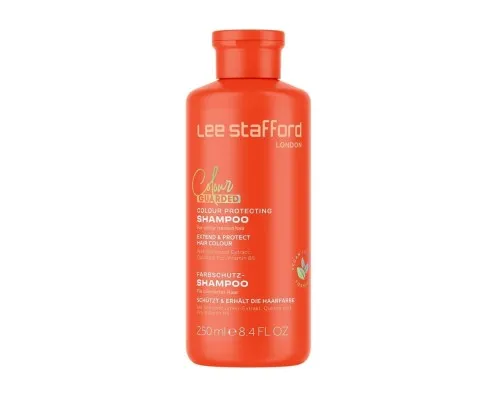 Шампунь Lee Stafford Colour Guarded Color Protecting Shampoo 250 мл (9347108052595)