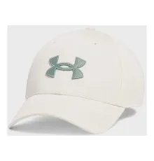 Кепка Under Armour UA Men's UA Blitzing бежевий 1376700-279 L/XL (197779674249)