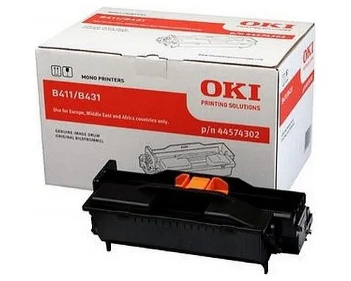 Фотокондуктор OKI B411/431 (44574302)