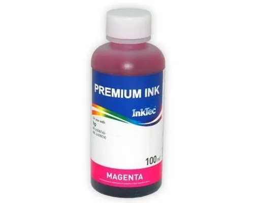 Чорнило InkTec HP № 88 Magenta (H5088-100MM)