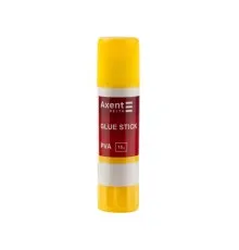 Клей Delta by Axent Glue stick PVA, 15г (display) (D7132)