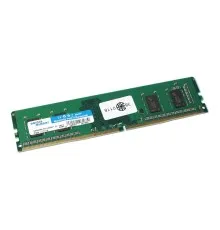 Модуль пам'яті для комп'ютера DDR3 8GB 1600 MHz Golden Memory (GM16N11/8)