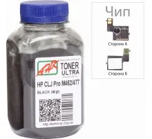 Тонер HP CLJ Pro M452/477 60г Black +chip AHK (3202785)